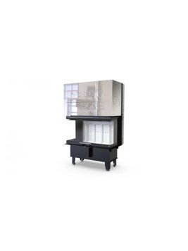 Камінна топка Defro Home INTRA ME C G Камінна топка Defro Home INTRA ME C G фото