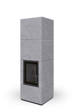 NORDAC 61 - теплоакумулююча піч Thermaline (темна камера) NORDAC 61 - теплоакумулююча піч Thermaline (темна камера) фото