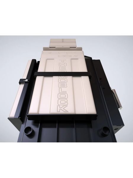 Комплект Акумуляції тепла Thermoblock для камінної топки Defro Home INTRA SM BP/BL MINI Комплект Акумуляції тепла Thermoblock для камінної топки Defro Home INTRA SM BP/BL MINI фото