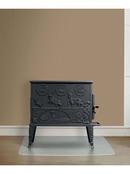 Чавунна піч Dovre 300 CB Чавунна Піч Dovre 300 CB фото