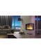 Камінна топка Defro Home INTRA ME BP SLIM (чорний шамот) Камінна топка Defro Home INTRA ME BP SLIM (чорний шамот) фото 4