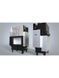 Камінна топка з водяним контуром Defro Home RIVA SM G SHORT Камінна топка з водяним контуром Defro Home RIVA SM G SHORT фото 3