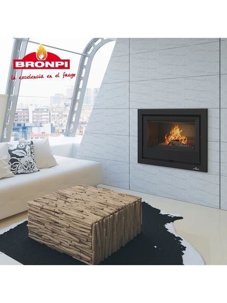 Касетна топка Bronpi PARIS 90 Касетна топка Bronpi PARIS 90 фото