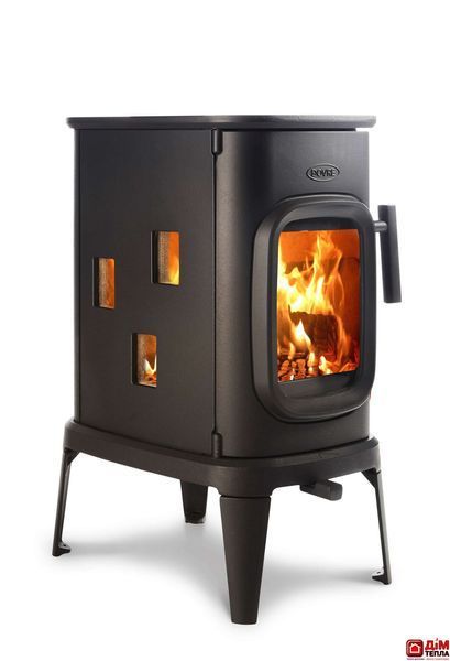 Чавуна піч Dovre Saga 107 Чавуна піч Dovre Saga 107 фото