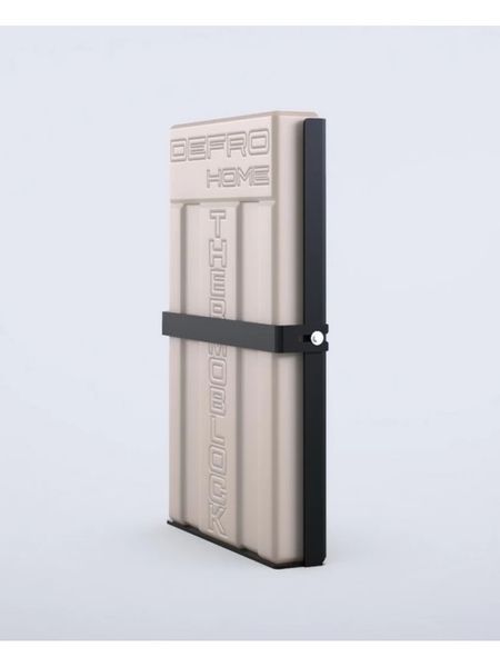Комплект Акумуляції тепла Thermoblock для камінної топки Defro Home INTRA SM Комплект Акумуляції тепла Thermoblock для камінної топки Defro Home INTRA SM фото