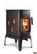 Чавуна піч Dovre Saga 107 Чавуна піч Dovre Saga 107 фото 2