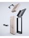 Комплект Акумуляції тепла Thermoblock для камінної топки Defro Home INTRA SM Комплект Акумуляції тепла Thermoblock для камінної топки Defro Home INTRA SM фото 9