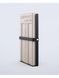 Комплект Акумуляції тепла Thermoblock для камінної топки Defro Home INTRA SM Комплект Акумуляції тепла Thermoblock для камінної топки Defro Home INTRA SM фото 12