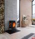 Чавуна піч Dovre Saga 107 Чавуна піч Dovre Saga 107 фото 6
