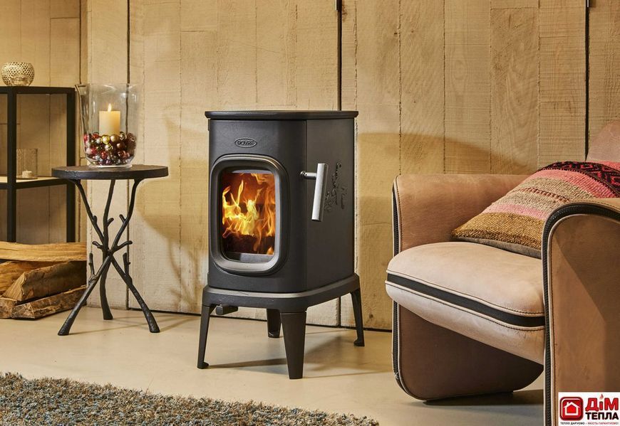 Чавуна піч Dovre Saga 107 Чавуна піч Dovre Saga 107 фото