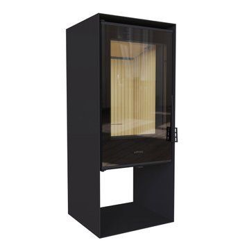 Піч сталева M-Fire Evia (10kW) Модель: MFireEvia фото