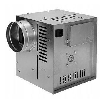 Турбіна для каміна Darco AN3 (II покоління), 990 м&sup3;/год Турбіна для каміна Darco AN3 (II покоління), 990 м&sup3;/год фото