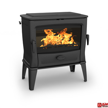 Чавунна мульти Піч Dovre TAI 55MD Чавунна мульти Піч Dovre TAI 55MD фото