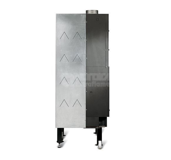 Камінна топка Nordica Monoblocco Ghisa 750 Piano Камінна топка Nordica Monoblocco Ghisa 750 Piano фото