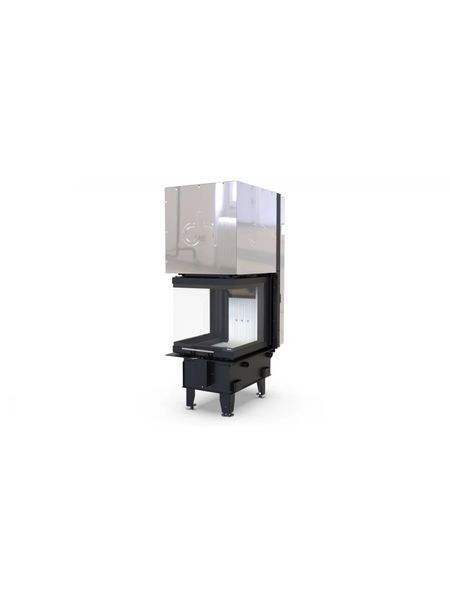 Камінна топка Defro Home INTRA XSM U G Камінна топка Defro Home INTRA XSM U G фото