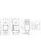 Камінна топка Defro Home INTRA XSM U G Камінна топка Defro Home INTRA XSM U G фото 2