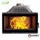 Камінна топка KAWMET W16 Black (16.3 kW) ECO Камінна топка KAWMET W16 Black (16.3 kW) ECO фото 11