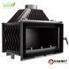 Камінна топка KAWMET W16 Black (16.3 kW) ECO Камінна топка KAWMET W16 Black (16.3 kW) ECO фото 14