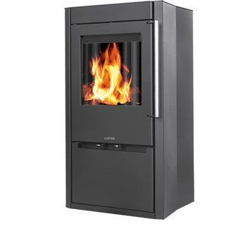 Color Stove IS5L GREY STEEL 1681838540 фото