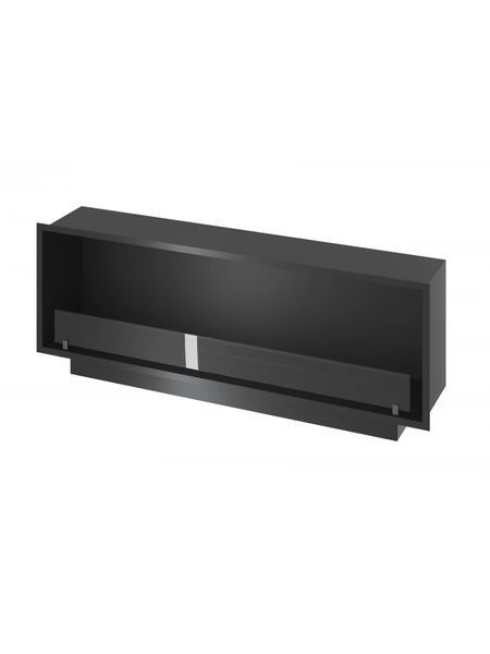 Біокамін Infire INSIDE BLACK 1500 Біокамін Infire INSIDE BLACK 1500 фото