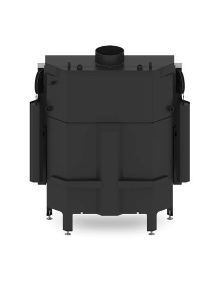 Камінна топка з водяним контуром Hitze ALBERO AQUASYSTEM ALAQS90X41.G-D Камінна топка з водяним контуром Hitze ALBERO AQUASYSTEM ALAQS90X41.G-D фото