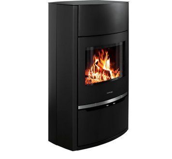 Color Stove L1 BLACK STEEL 1681851127 фото