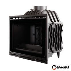 Камінна топка KAWMET Premium SIREN F24 Камінна топка KAWMET Premium SIREN F24 фото