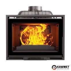 Камінна топка KAWMET Premium SIREN F24 Камінна топка KAWMET Premium SIREN F24 фото