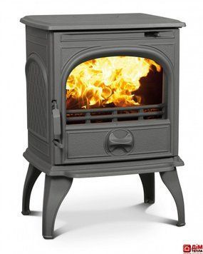 Чавунна мультипіч Dovre 250 Чавунна мультипіч Dovre 250 фото