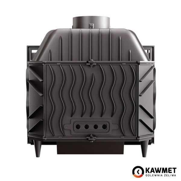 Камінна топка KAWMET Premium SIREN F24 Камінна топка KAWMET Premium SIREN F24 фото