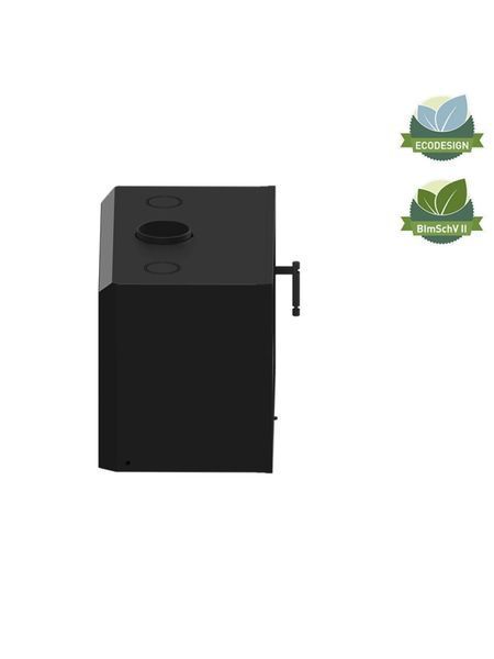 Касетна топка Hitze CUBO 800 Скло стандарт Касетна топка Hitze CUBO 800 Скло стандарт фото