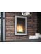 Біокамін Simple Fire FRAME 550 Білий зі склом Біокамін Simple Fire FRAME 550 Білий зі склом фото 4