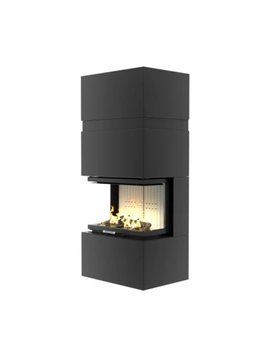 Камінна топка Hitze TRINITY TRI80X35X53 TRI BOX Камінна топка Hitze TRINITY TRI80X35X53 TRI BOX фото