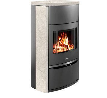 Color Stove L1 GREY STEEL LIMESTONE 1681901702 фото