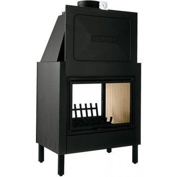 Камінна топка Piazzetta HT 2010 Камінна топка Piazzetta HT 2010 фото