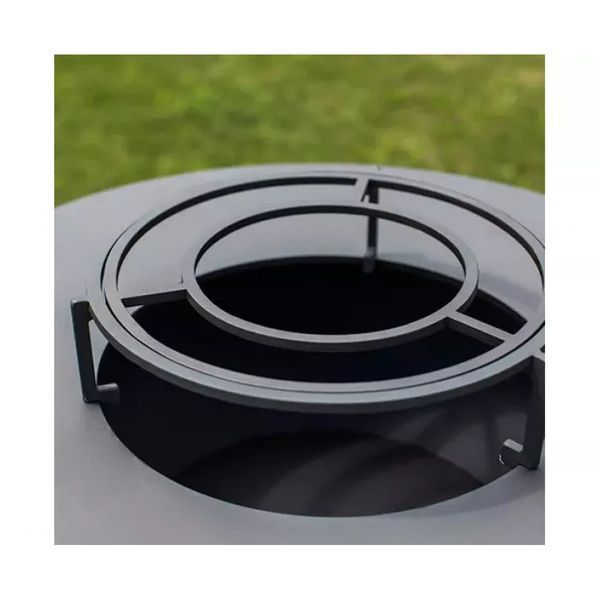 AHOS KETTLE 750 Кільце для казану AHOS KETTLE 750 AHOS KETTLE 750 Кільце для казану AHOS KETTLE 750 фото