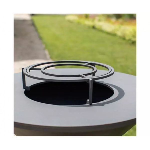 AHOS KETTLE 750 Кільце для казану AHOS KETTLE 750 AHOS KETTLE 750 Кільце для казану AHOS KETTLE 750 фото