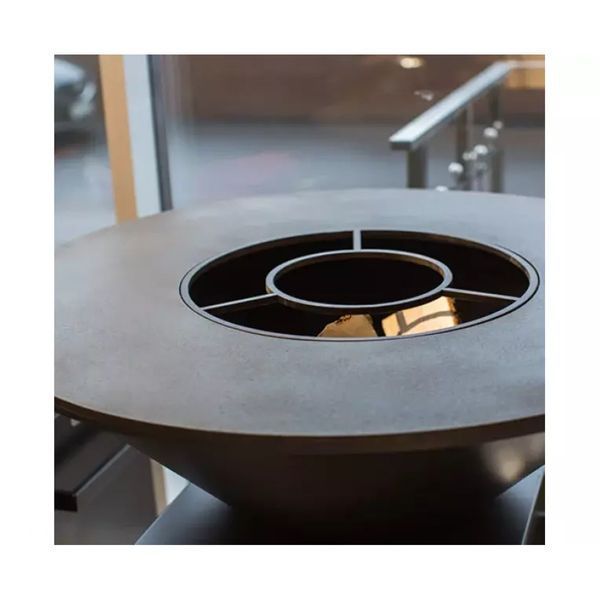 AHOS KETTLE 750 Кільце для казану AHOS KETTLE 750 AHOS KETTLE 750 Кільце для казану AHOS KETTLE 750 фото