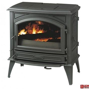 Чавунна мульти Піч Dovre 760 GM Чавунна мульти Піч Dovre 760 GM фото