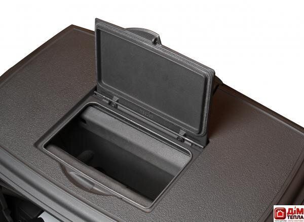 Чавунна мульти Піч Dovre 760 GM Чавунна мульти Піч Dovre 760 GM фото