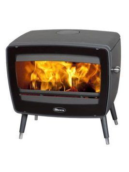 Чавунна піч Dovre VINTAGE 50 Чавунна Піч Dovre Vintage 50 фото