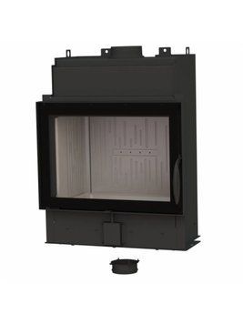 Камінна топка BeF Fire BEAR 7 Камінна топка BeF Fire BEAR 7 фото