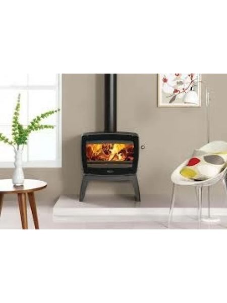 Чавунна піч Dovre VINTAGE 50 Чавунна Піч Dovre Vintage 50 фото