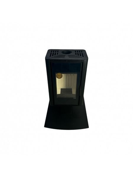Сталева підставка для печі FERRUM 80х100 М8 Сталева підставка для печі FERRUM 80х100 М8 фото