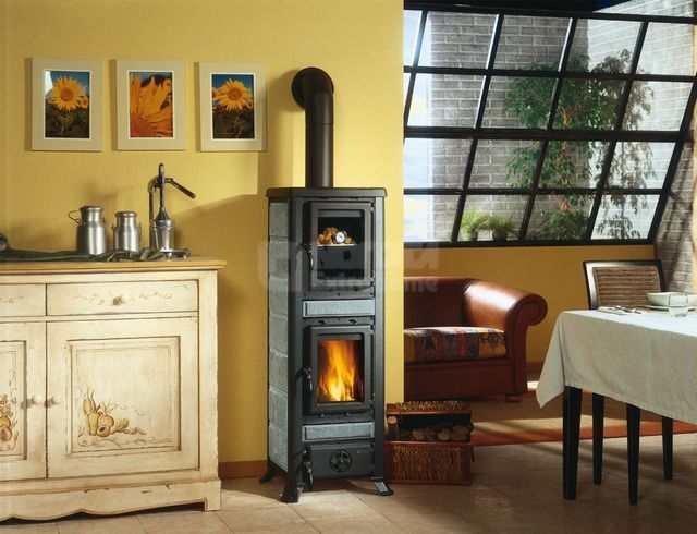Піч Nordica Fulvia Forno PT Піч Nordica Fulvia Forno PT фото