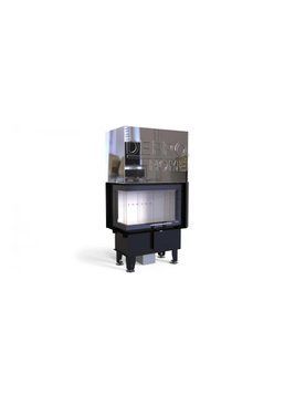 Камінна топка Defro Home INTRA SM BL MINI G OPTI Камінна топка Defro Home INTRA SM BL MINI G OPTI фото