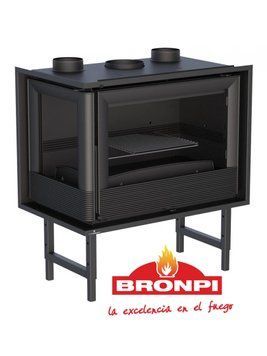 Касетна топка Bronpi PARIS 70-EI (LEFT) Касетна топка Bronpi PARIS 70-EI (LEFT) фото