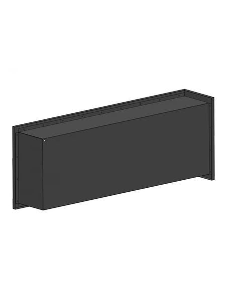 Біокамін Simple Fire CORNER 1200 L Біокамін Simple Fire CORNER 1200 L фото