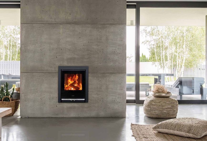Color Stove IG5I BLACK STEEL 1681834320 фото