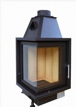 Симметричная угловая топка Kobok Chopok R90 45 LD 450/570-S/450 (L/P) 1713202936 фото